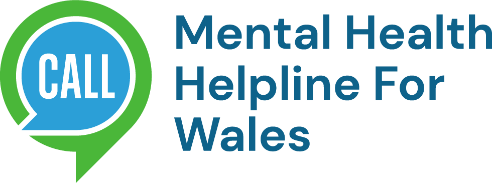 CALL Mental Health Helpline for Wales